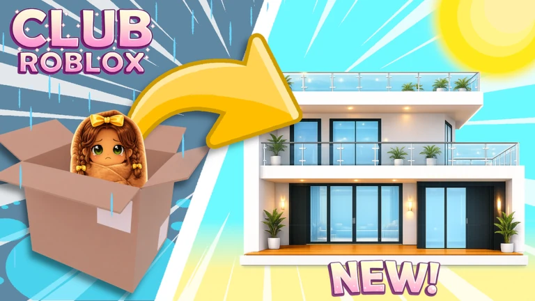 Club Roblox on Roblox