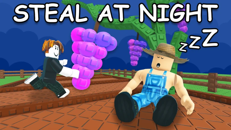 Grow a Garden 2 on Roblox