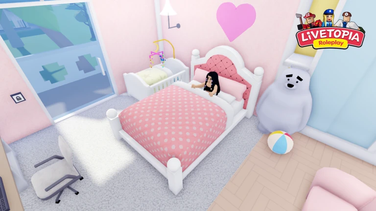 Livetopia on Roblox