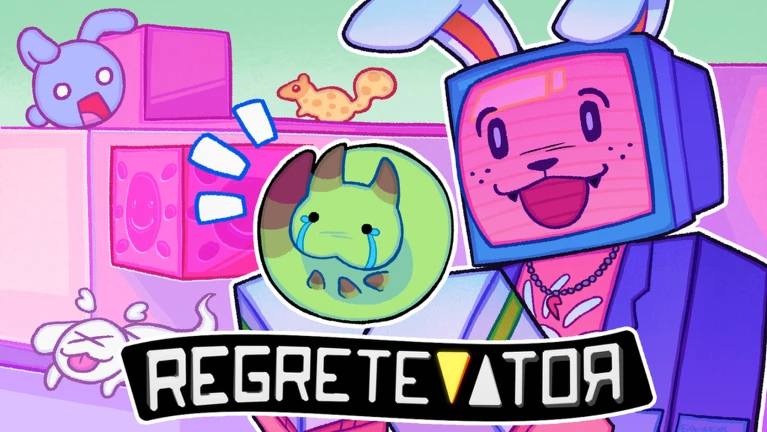 Regretevator on Roblox