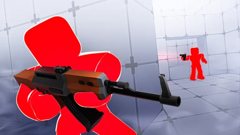 RIVALS on Roblox