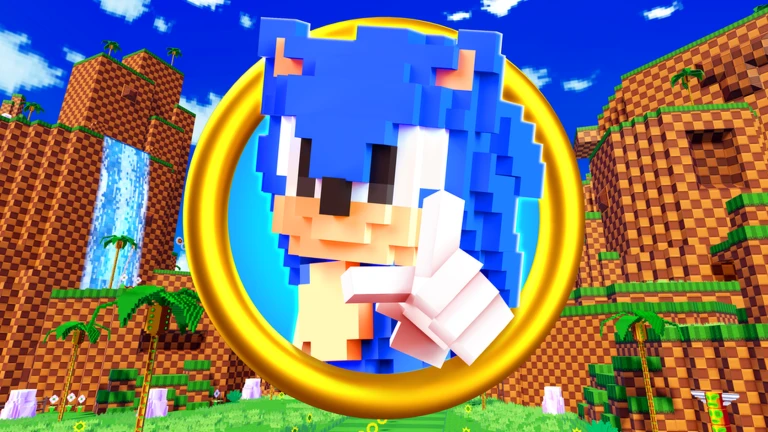 Sonic Speed Simulator on Roblox