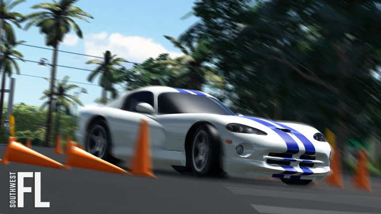 Southwest Florida on Roblox