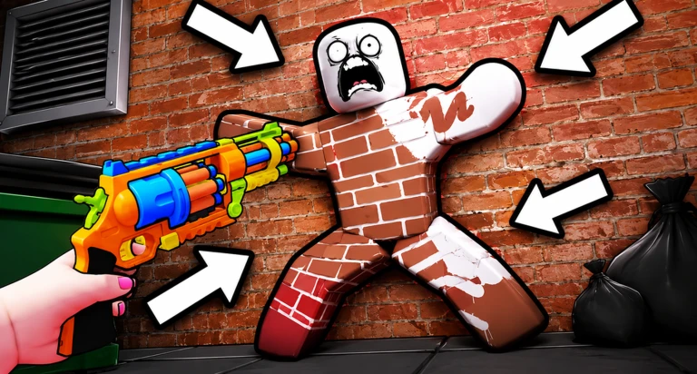 Speed Draw on Roblox