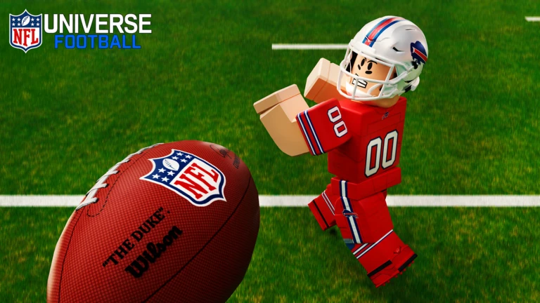 Ultimate Football on Roblox