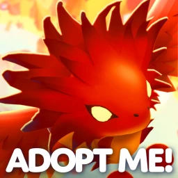 Adopt Me icon