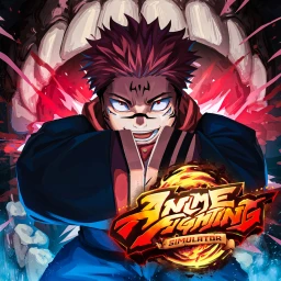 Anime Fighting Simulator X icon