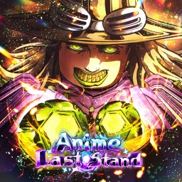 Anime Last Stand icon