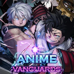 Anime Vanguards icon