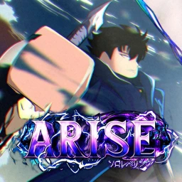 Arise Crossover icon