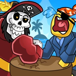 Arm Wrestle Simulator icon