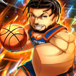 Basketball Zero icon