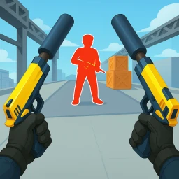 BIG Paintball 2 icon