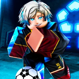 Blue Lock Rivals icon