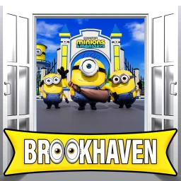 Brookhaven RP icon