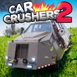 Car Crushers 2 icon
