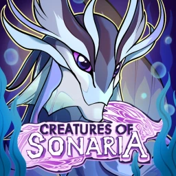 Creatures of Sonaria icon