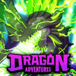 Dragon Adventures icon