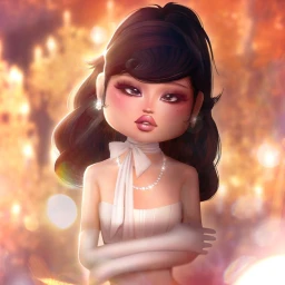 Dress To Impress icon
