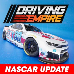 Driving Empire icon