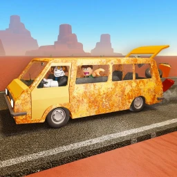 A Dusty Trip icon