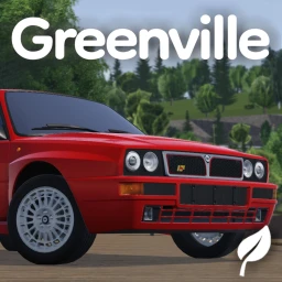 Greenville icon