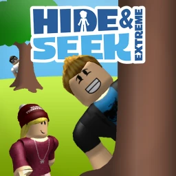 Hide and Seek Extreme icon