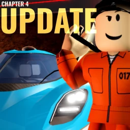 Jailbreak icon
