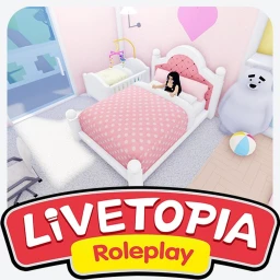 Livetopia icon