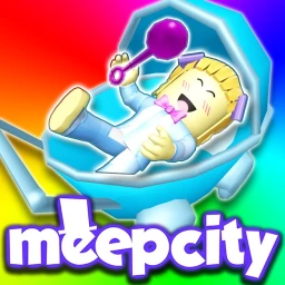 MeepCity icon