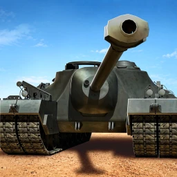 Military Tycoon icon