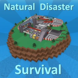 Natural Disaster Survival icon