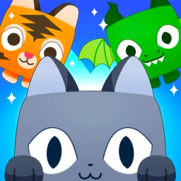 Pet Simulator X icon