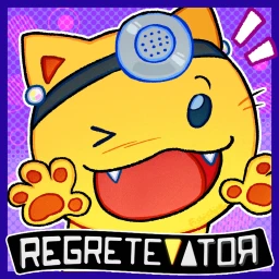 Regretevator icon