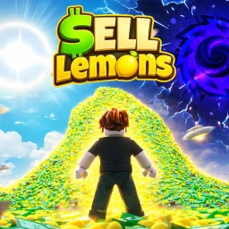Sell Lemon icon