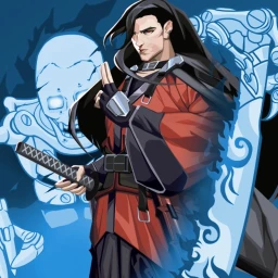 Shindo Life icon