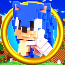 Sonic Speed Simulator icon