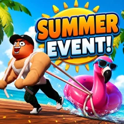 Strongman Simulator icon