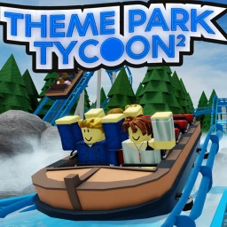 Theme Park Tycoon 2 icon