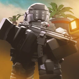 Tower Defense Simulator icon