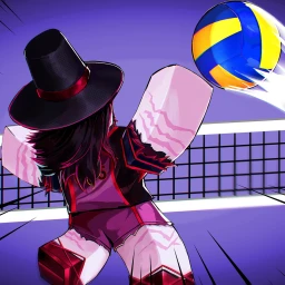 Volleyball Legends icon
